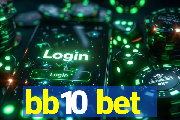 bb10 bet